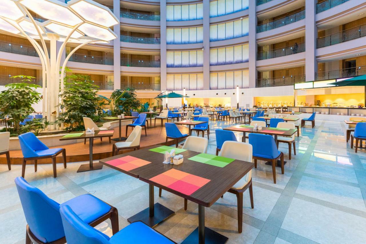 Hampton By Hilton Xiamen City Plaza Экстерьер фото